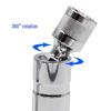 Chiave a Bussola Magnetica Universale Sottile con Snodo per la Rimozione delle Candele, 14mm e 16mm