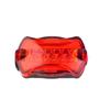 Nu Feng Bicycle Tail Light 3-Pack