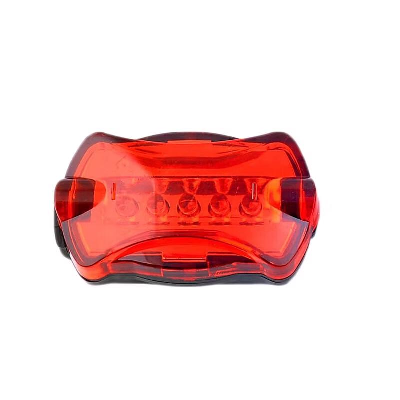 Nu Feng Bicycle Tail Light 3-Pack