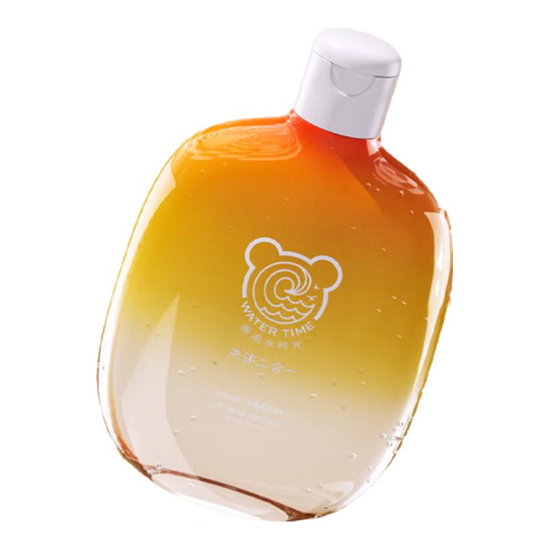 WATERTIME De-Chlorine Swim Care Products