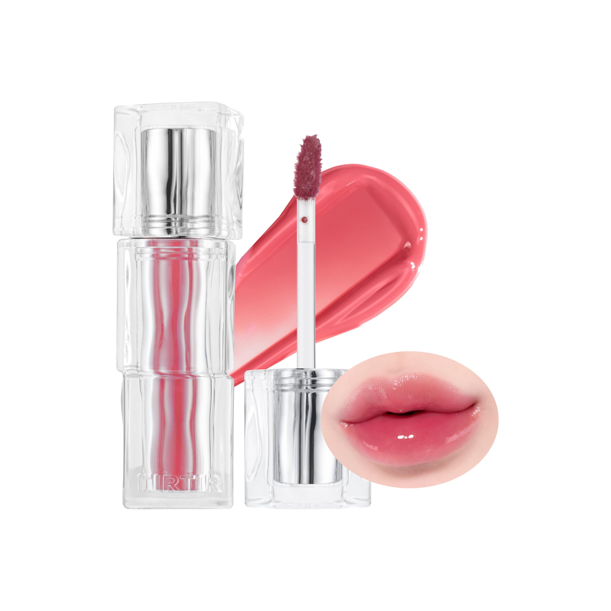 

Водный тинт Waterism Glow Tint Waterism Glow Tint RICH [TIRTIR] [TIRTIR] (12 РАШ)