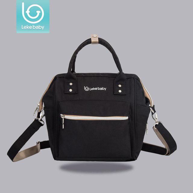 lekebaby nappy bag