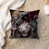 Hot Cool Anime GGachiakuta Pillowcases Home Bedding Decorative Pillow Cover Wedding Super Soft Pillow Case