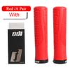 ODI Grip Silicone Bike Grips Ergonomic Mountain Bike Handlebar Cuff Soft Shockproof MTB Handle Cuffs Grips Bicycle Accessories
