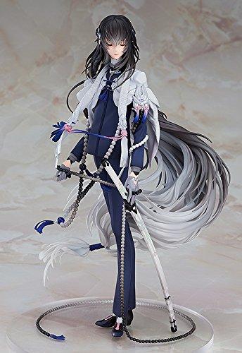 Touken Ranbu -ONLINE- Juzumaru Tsunetsugu 1/8 scale ABS & PVC painted finished figure