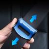 2026 Hot For Volkswagen VW Car Safety Seat Belt Buckle Clip Seatbelt Stopper Adjuster Car Accessories For Volkswagen polo golf4