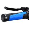 1 Paar Mountainbike Lenkergriffe Fahrräder Gummiüberzug Lenkergriffe