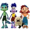 Bebek ve Peluş Oyuncaklar – Çizgi Film Karakterli Yumuşak Oyuncaklar