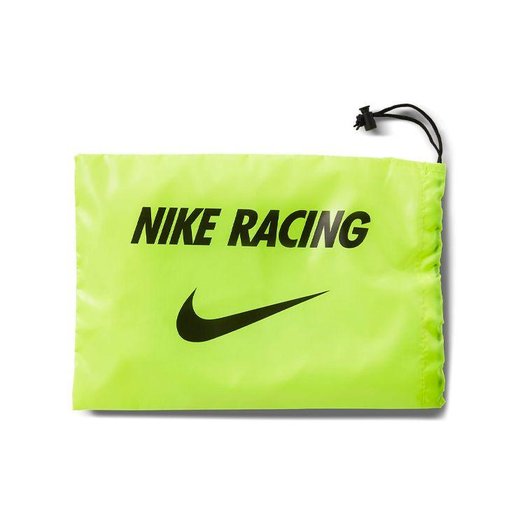 Nike Zoom Victory 5 XC Barely Volt Hyper Orange Herren Sneaker Grün Dynamic-Türkis Photon-Dust AJ0847-701