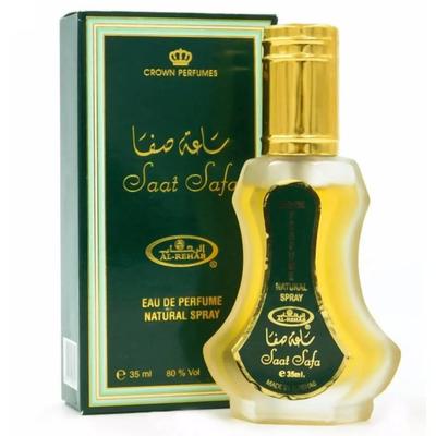 Saat Safa Profumo 35ml Al Rehab
