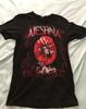 Alesana Band Herren T-Shirt T-Shirt Größe S - 5XL Geschenk Für Fan