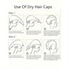 1pcs Microfiber Hair Towel Wrap For Women Anti Frizz, Super Absorbent Quick Dry Hair Turban For Drying Curly Long Thick Hair,Wet Hair Towel Wrap