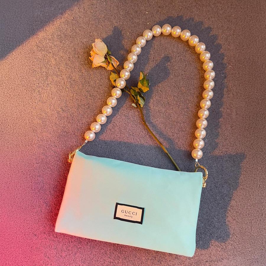 Gucci Piece Of Women's Crossbody Bag, Made Of Detachable Bag Strap. Suitable For Commuting And Parties. Environmentally Friendly