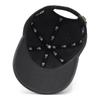 New Era Casual Classic Cap MLB New York Yankees NY Steel Cloud FREE ONSPOTZ and Casual Stylish Streetwear Travel Sun Gift (14712459 NER36C2369) Gray,