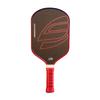 Premium T700 Carbon Fiber Pickleball Paddle With K-Fiber Matte Surface Training Competitive Play