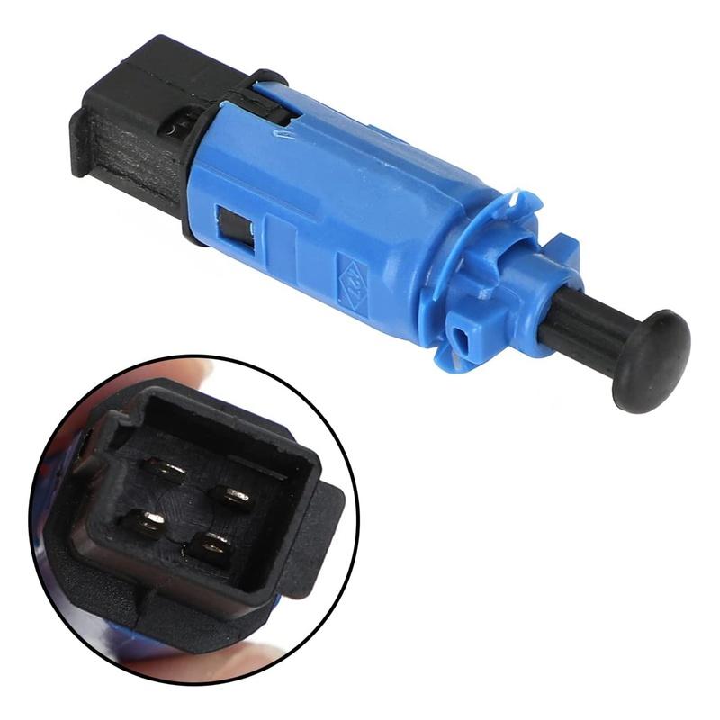 Brake Light Switch For Smart Fortwo 450 451 A4515450209 4525450009 4515450209 Car Auto Accessories-A87Q