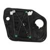 Front Right Passenger Side Power Window Regulator 82481 D3011 for Tucson 2016 to 2021