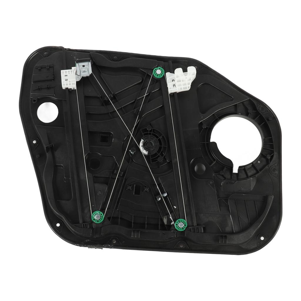 Front Right Passenger Side Power Window Regulator 82481 D3011 for Tucson 2016 to 2021