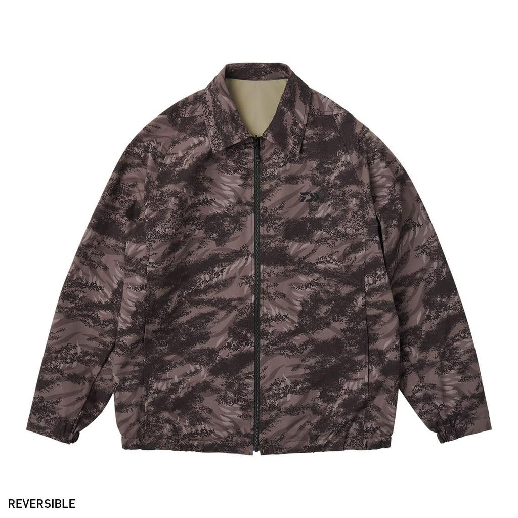 Daiwa Cold Weather XL DJ-8324 Wear, Greige,