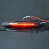 1x Smoke LED Third Brake Light LR014462 For Land Rover Freelander 2 LR2 07-2015