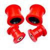 For VW Golf GTI MK5 MK6 Passat Caddy Jetta Tiguan CC, A3 TT,Skoda Octavia Superb Control Arm Bushing In Polyurethane