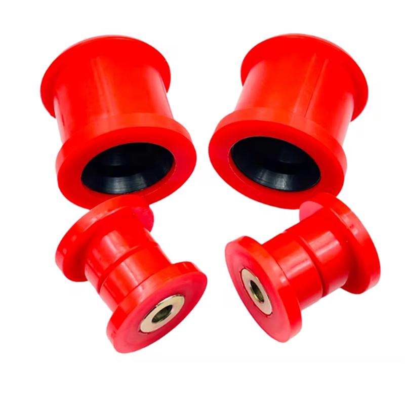 For VW Golf GTI MK5 MK6 Passat Caddy Jetta Tiguan CC, A3 TT,Skoda Octavia Superb Control Arm Bushing In Polyurethane