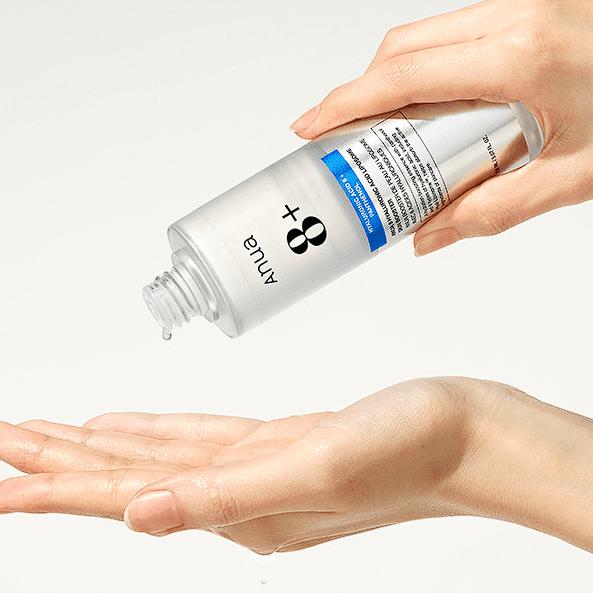 Anua 8 Hyaluronic Acid Liposome Skin Booster 150ml