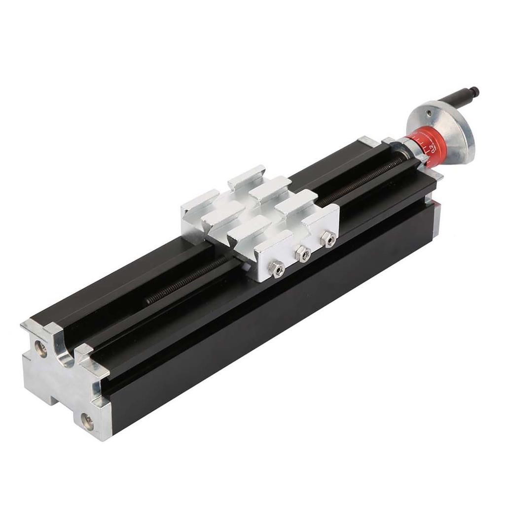 150mm Metal Cross Slide Block Z010M For Lathe Axis XYZ