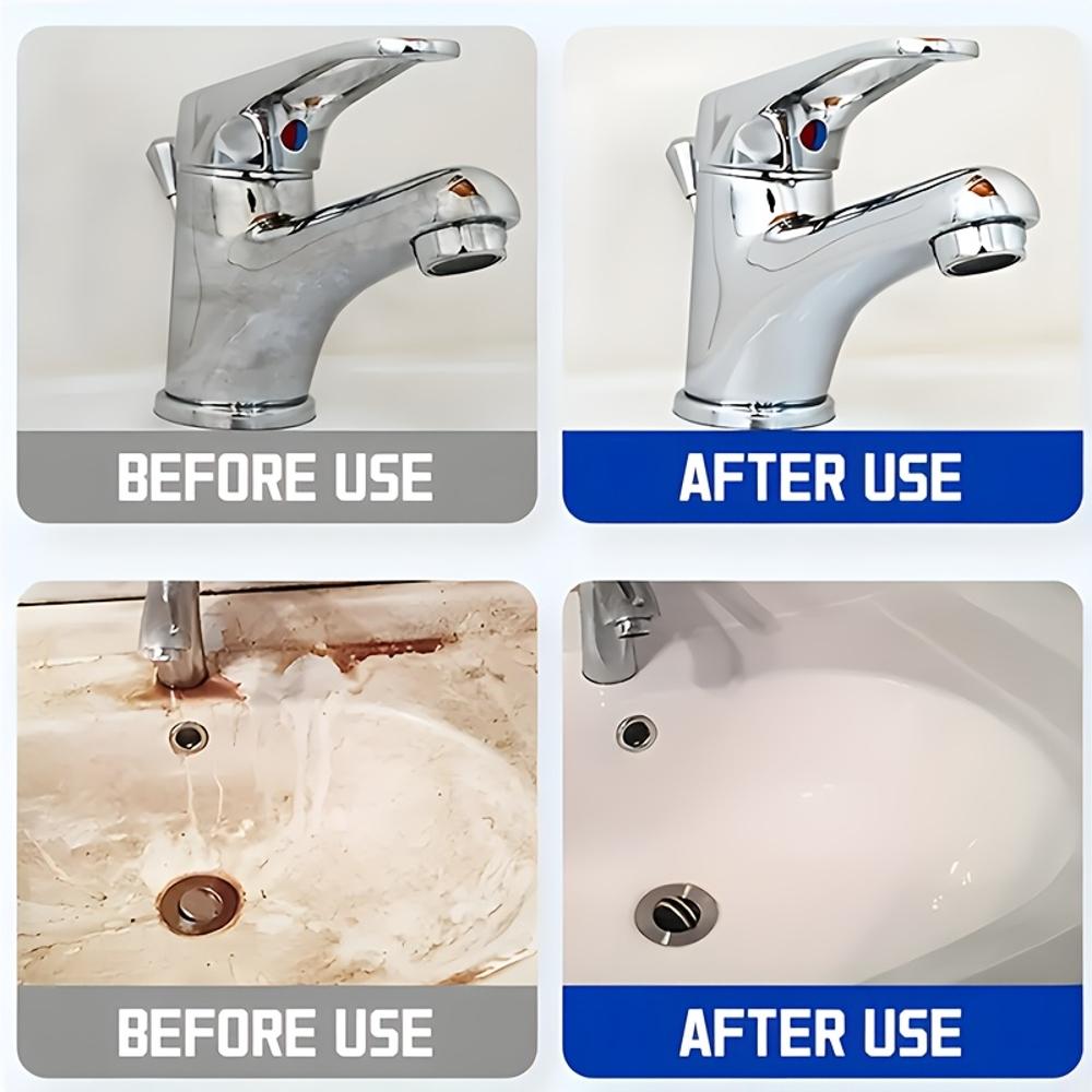JOKJOK Professional-Grade Stone Polishing Wax - Quick Renewal & Shine, Multi-Surface Nano Formula for Marble, Ceramic, Porcelain