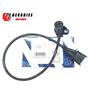 CRANKSHAFT Position Sensors OEM 0281002553 8973066010 8-97306601-2 8-97306601-0  for ISUZU