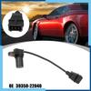 Pack (1) Car Crankshaft Position Sensor For Hyundai Accent Scoupe 1994-1995