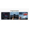 SucceBuy Diesel Heater, 8KW, DC 12V/24V All in One Portable Diesel Air Heater Remote Control and LCD Screen for Trucks Vans RVs