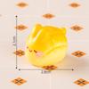 Micro-landscape Simulation Cute Little AnimalsDesserts Small Bbread Decorations Blind Bags
