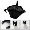 Cover Calming Cap Eye Dog Head Wrap for Puppy Outdoor