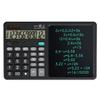 Portable Scientific Calculator LCD Writing Board with Stylus  Finance Accounting Tool