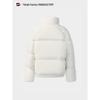 FILA 2025 Winter Couple's Stand Collar Down Jacket