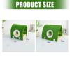 Parrots Hideaway Bed Perch Bird Stand Cage Toy House Rack Toy Grinding Perch Birdhouse Supplies