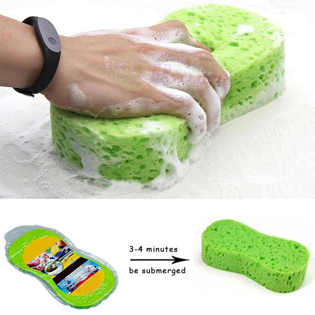 

Car Wash Sponge Block Pad Remove Contaminants Before Polisher Wax For Car Care Wash Accessories Random Color Car Cleaning Tools China Mainland