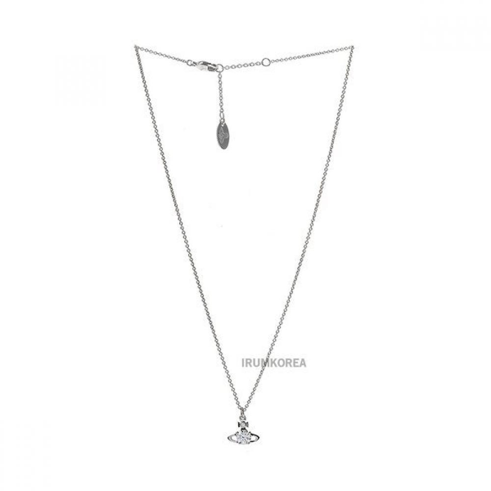 

Vivienne Westwood Women Reina Pendant Necklace 63020095 P102 ONE SIZE