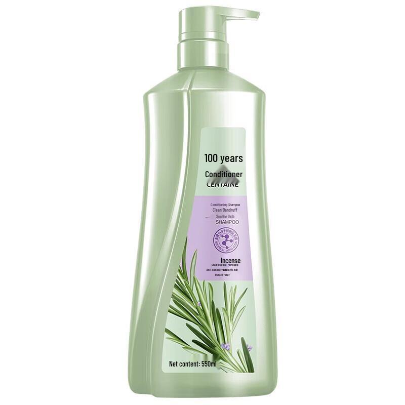 100 Years Runfa Hair Care Shampoo