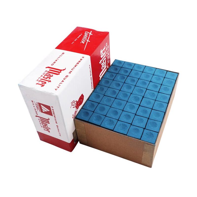 Shiaode Billiard Cue Chalk