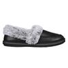 Skechers Womens/Ladies Cosy CampF Leather Slippers