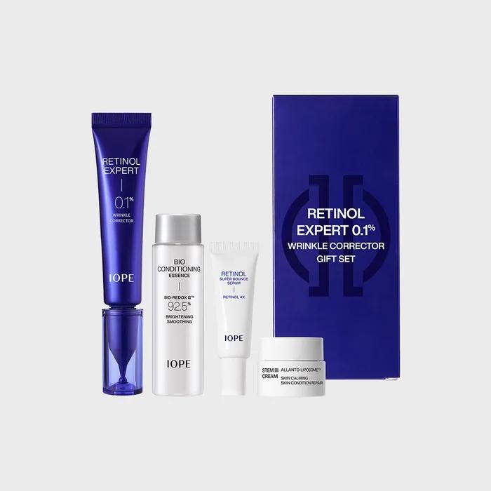 

Retinol Expert 0.1% 30ml Single Product Planning Set