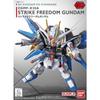 Bandai Original Sdcs Rx-78-2 Zaku Anime Action Figure Assembly Model Playthings Collectible Model Ornaments Gifts