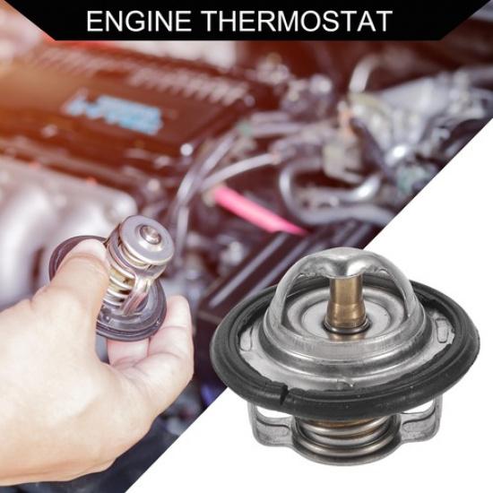 Engine Coolant Thermostat Single  for Suzuki Cappuccino 1992-95 1760082810
