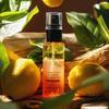 Login Forest Citrus Liberty Face   Body Sun Serum Mist  Spf50+ Pa++++  50ml