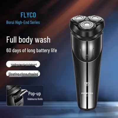 Elektronik für Beauty & Gesundheit – Herren-Rasierer & Trimmer