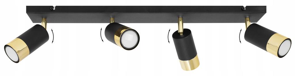 MODERN LAMP SPOT REFLECTOR CEILING WALL