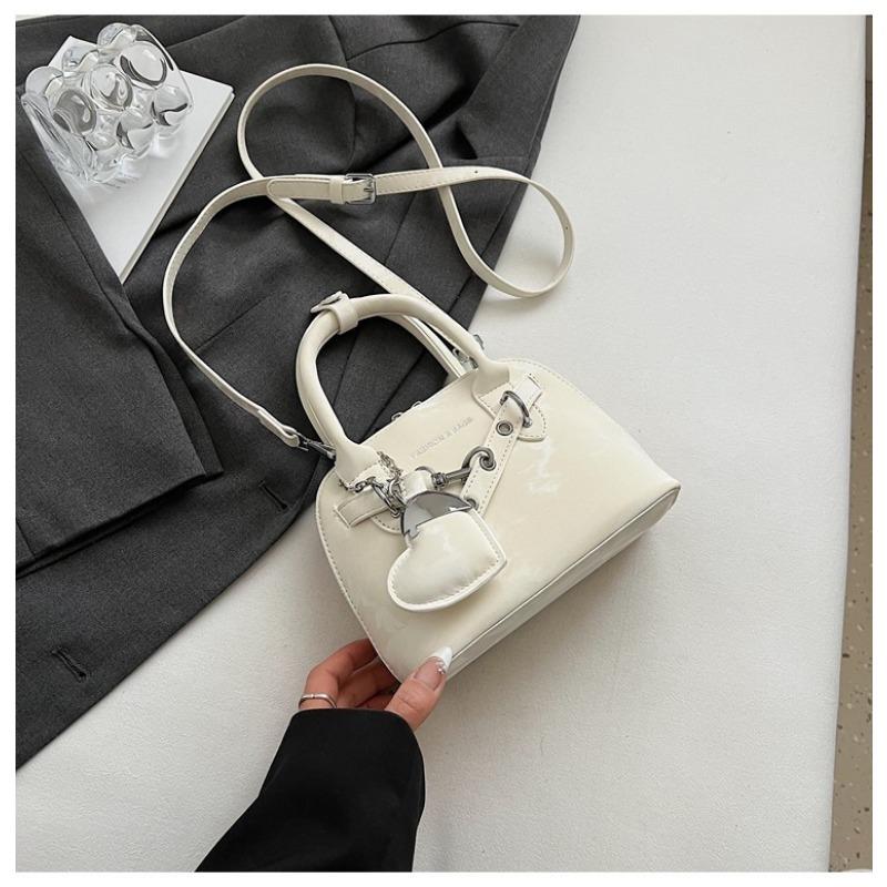 Small bag women's new spring and summer popular versatile messenger bag premium sense portable shell bag