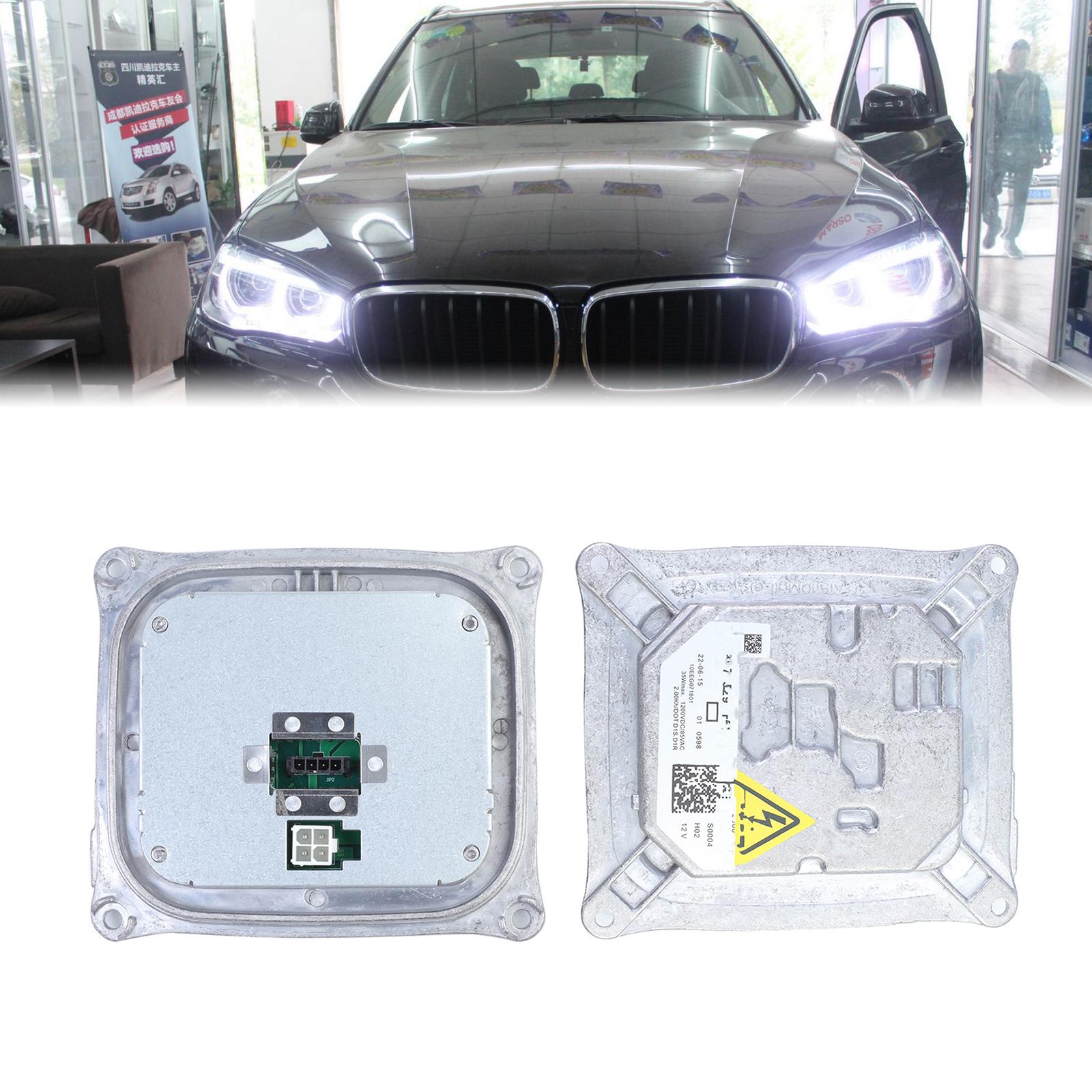 

Ксеноновый HID балласт для 335xi 645i X5 X3 блок управления фарами модуль 63117182520 1307329153 25806714 автомобильные аксессуары